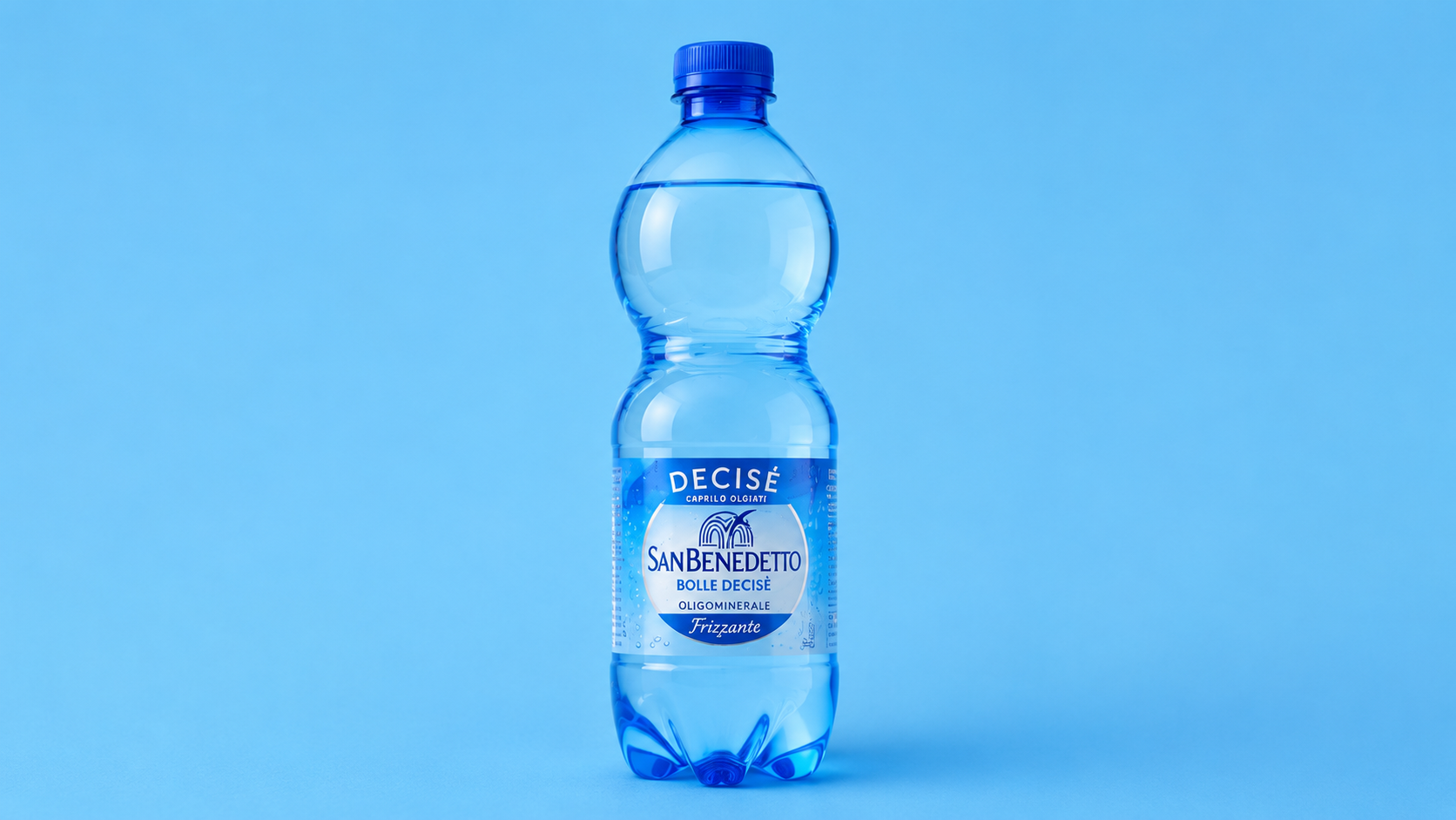 San Benedetto Bolle Decise