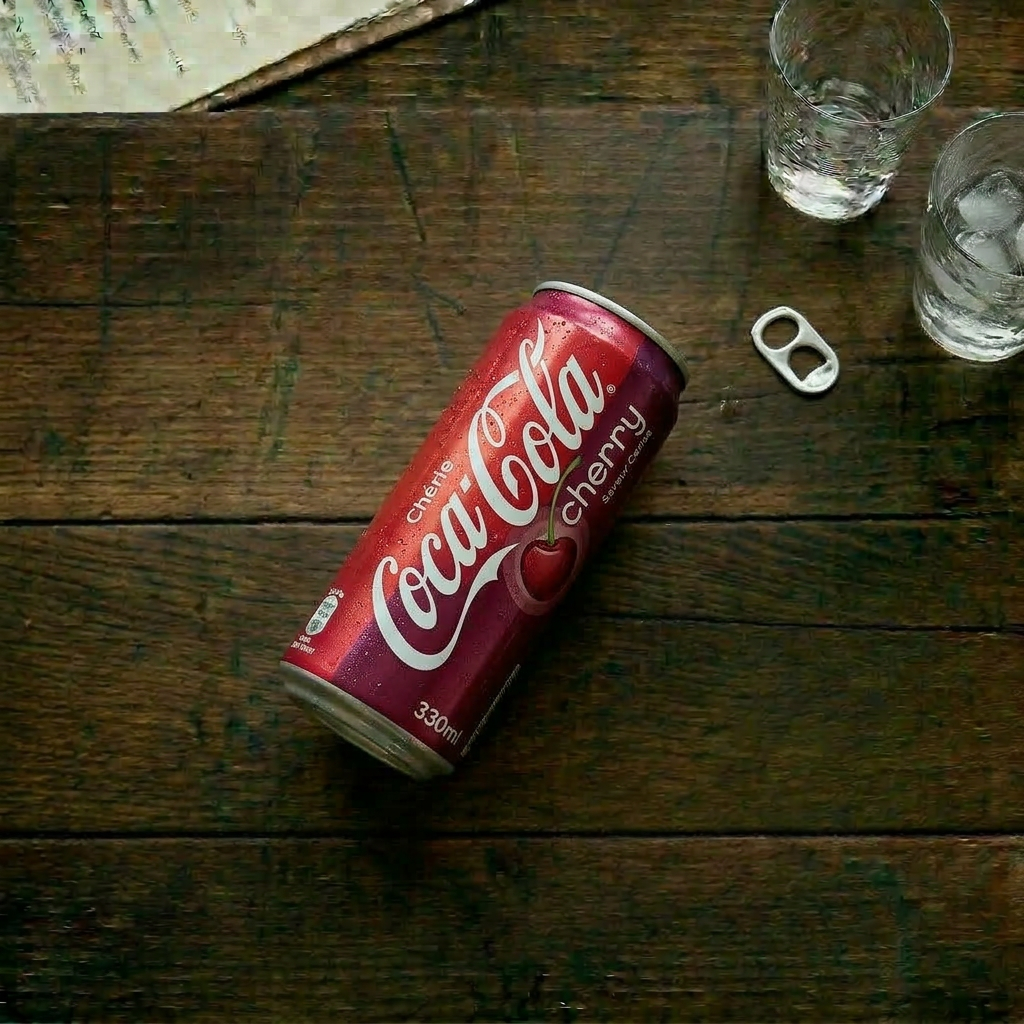 Coca-Cola Cherry