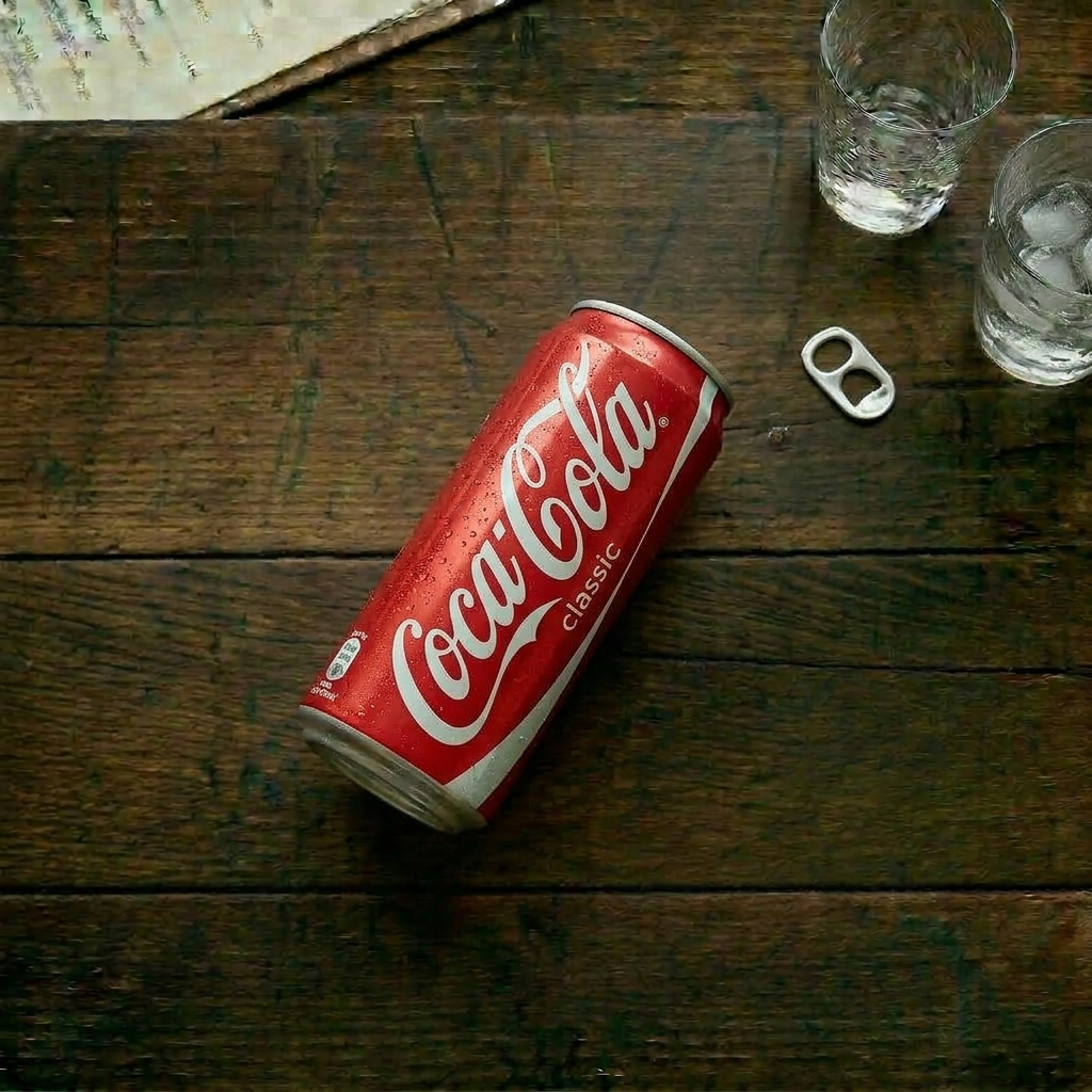 Coca-Cola Classic